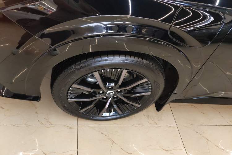 Used Honda e:NP2 2024 Advanced Edition Left Front Wheel Hub
