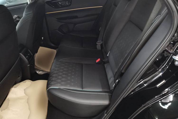 Used Honda e:NP2 2024 Advanced Edition Left Rear Seat