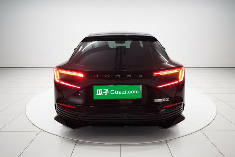 Used Honda e:NP2 2024 Advanced Edition Rear
