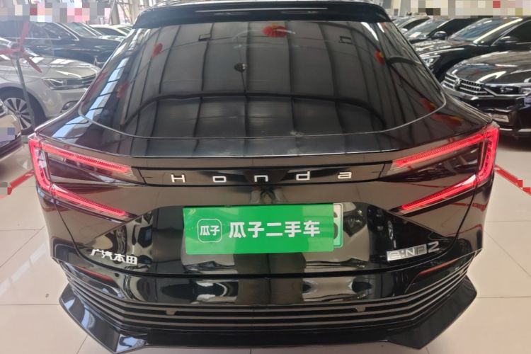 Used Honda e:NP2 2024 Advanced Edition Rear