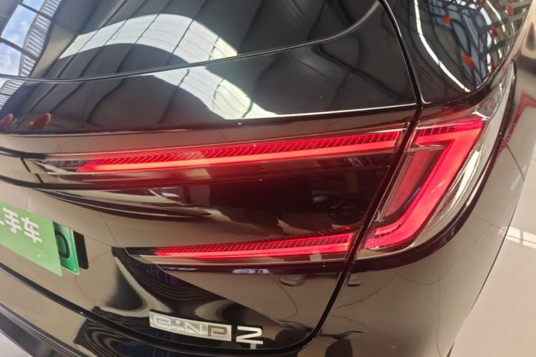 Used Honda e:NP2 2024 Advanced Edition Right Rear Taillight