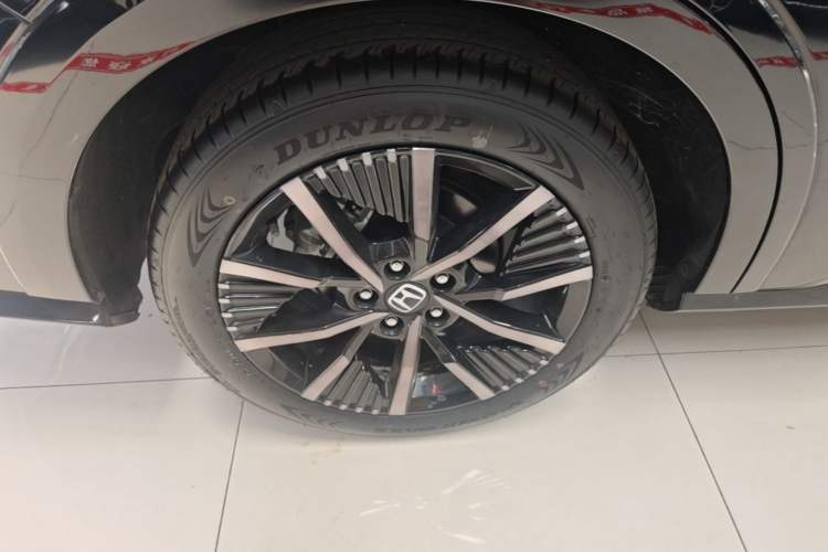 Used Honda e:NP2 2024 Advanced Edition Right Rear Wheel Hub
