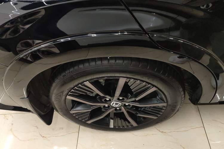 Used Honda e:NP2 2024 Advanced Edition Right Rear Wheel Hub