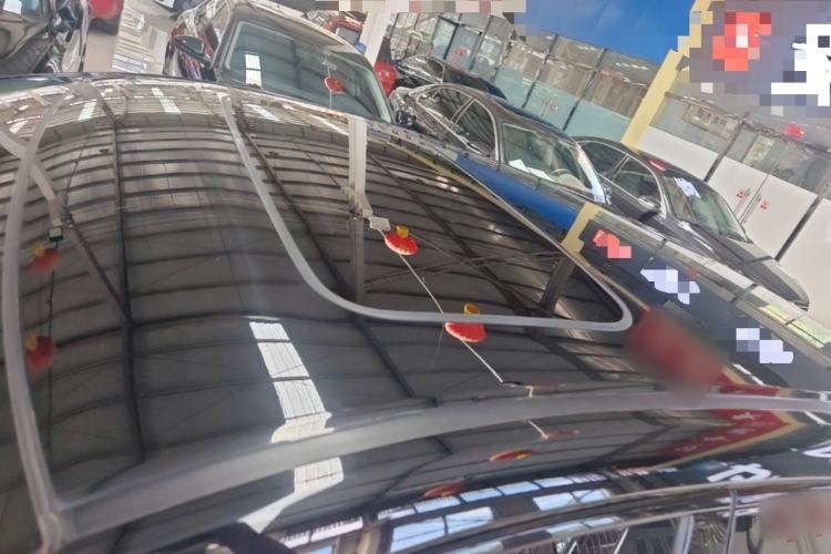 Used Honda e:NP2 2024 Advanced Edition Roof
