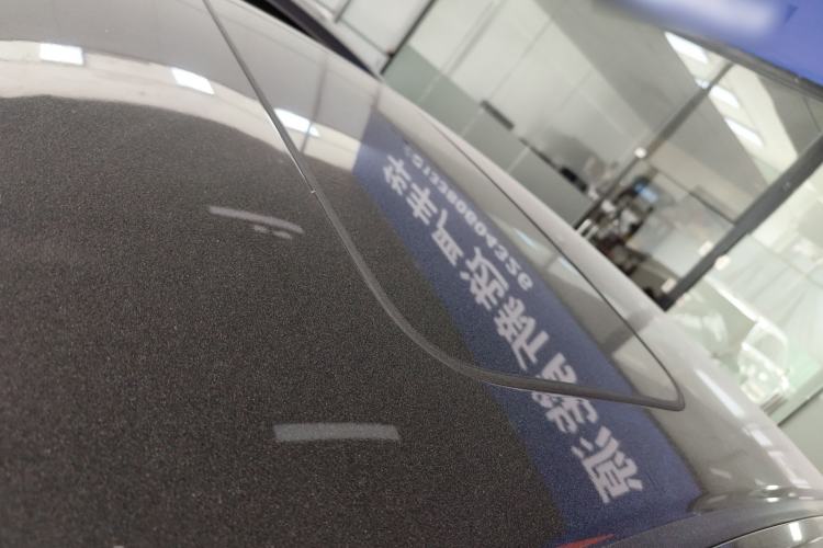 Used Honda e:NP2 2024 Advanced Edition Roof