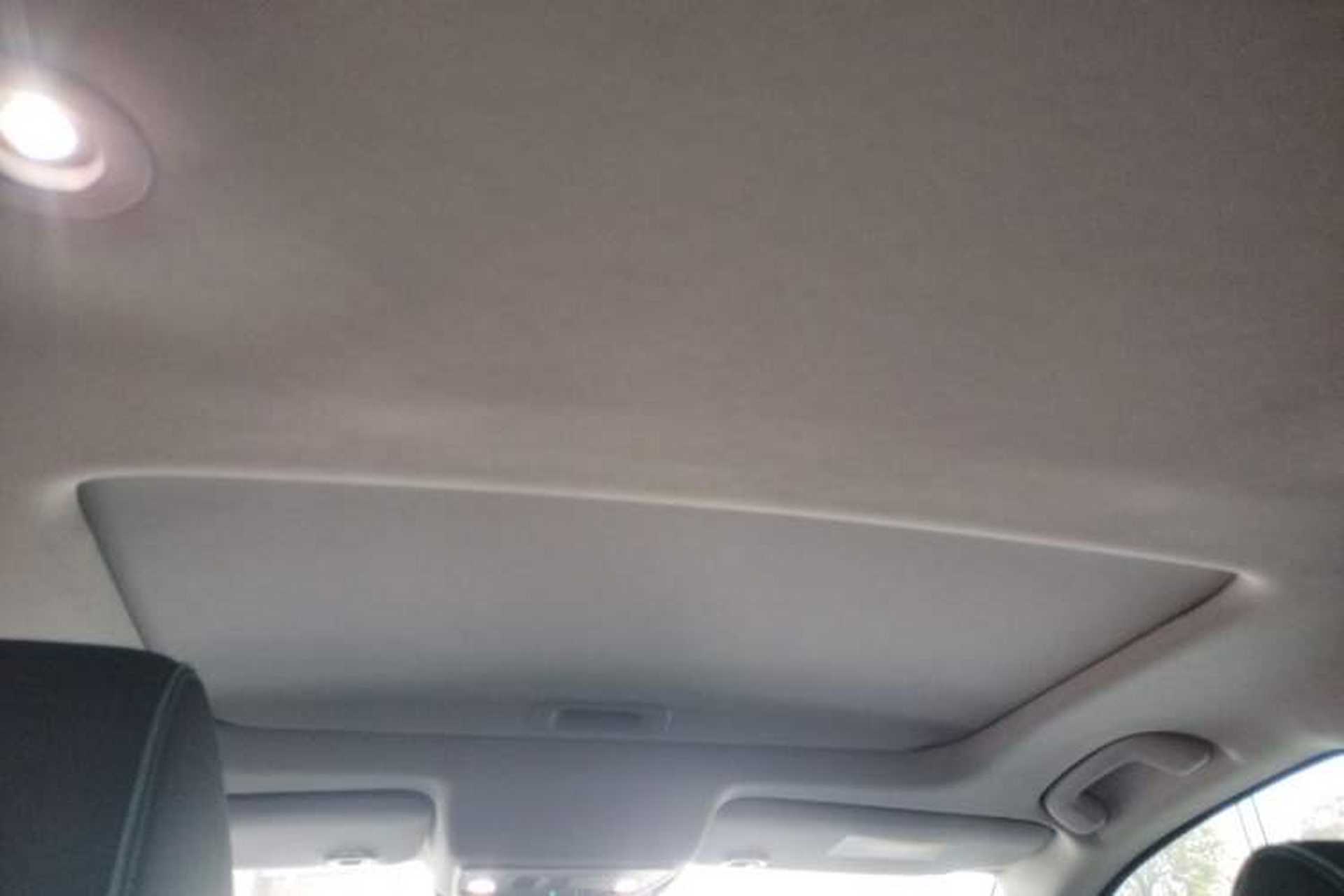 Used Honda e:NP2 2024 Advanced Edition Headliner