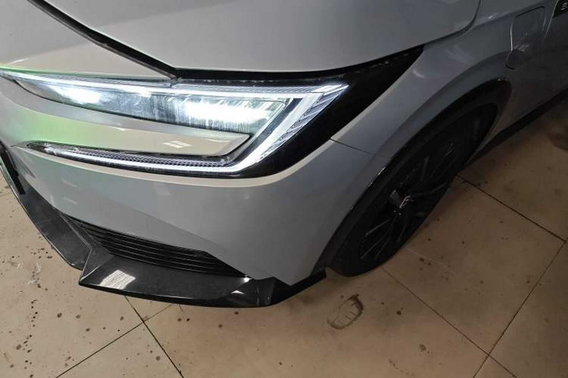 Used Honda e:NP2 2024 Advanced Edition Left Front Headlight