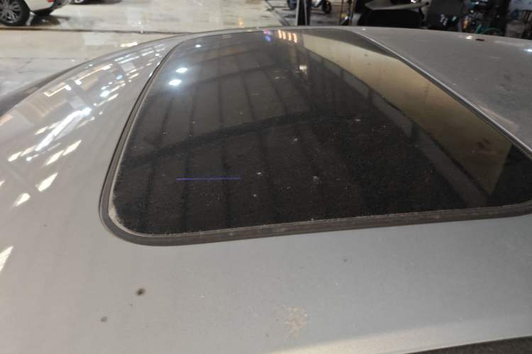 Used Honda e:NP2 2024 Advanced Edition Roof