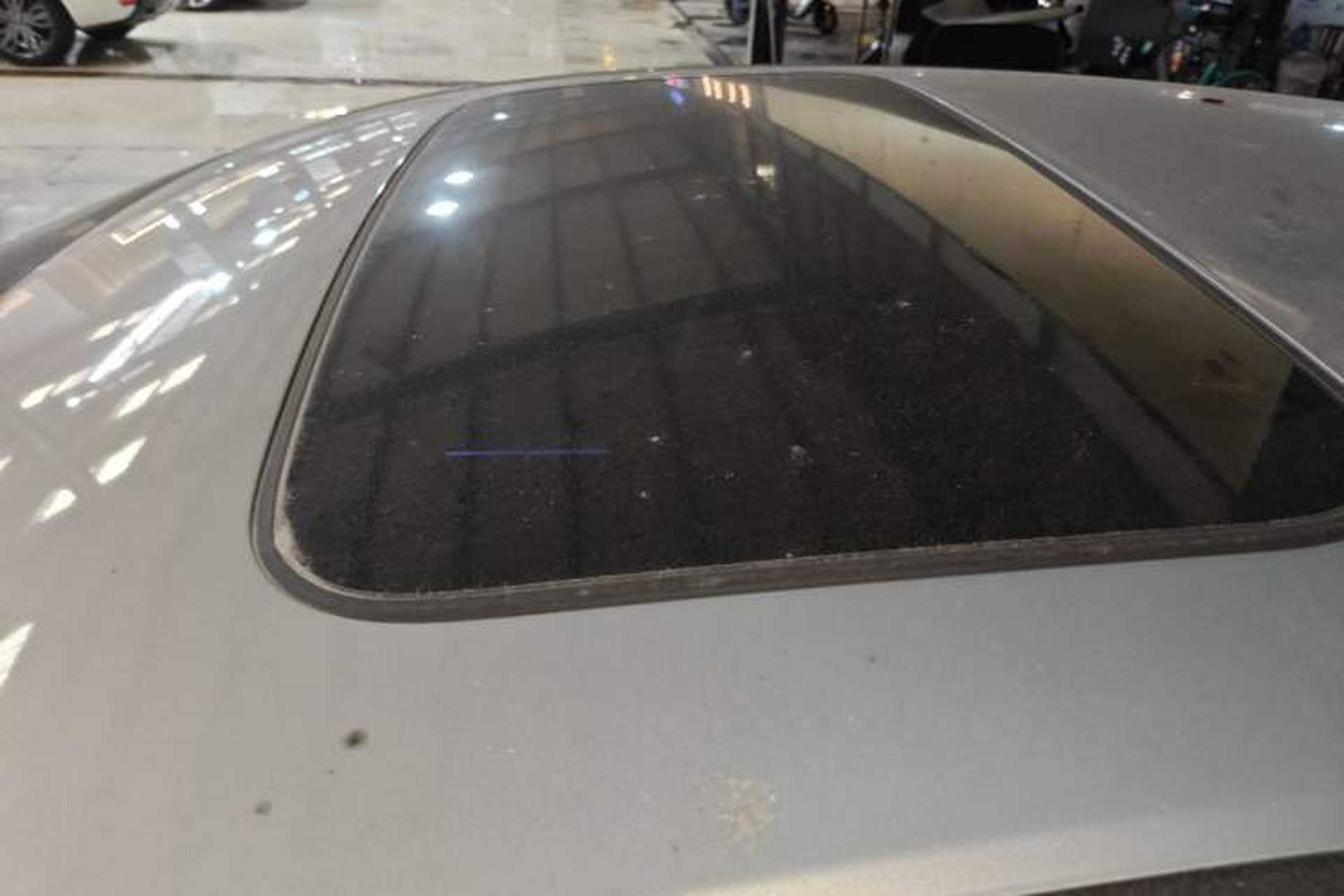 Used Honda e:NP2 2024 Advanced Edition Roof