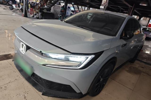 Used Honda e:NP2 2024 Advanced Edition