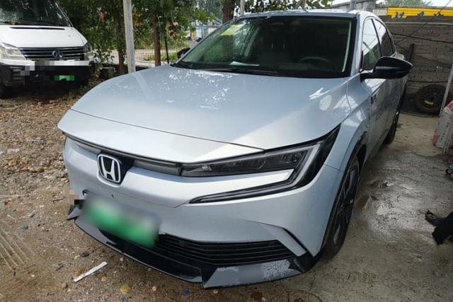 Used Honda e:NP2 2024 Advanced Edition