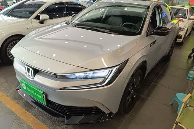 Used Honda e:NP2 2024 Advanced Edition