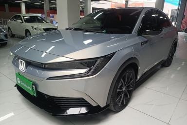 Used Honda e:NP2 2024 Advanced Edition