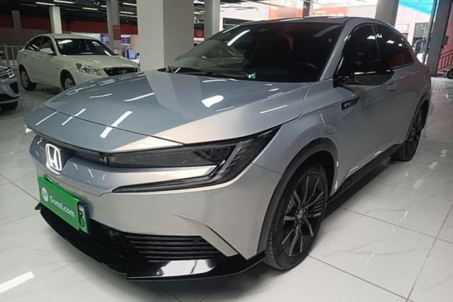 Used Honda e:NP2 2024 Advanced Edition