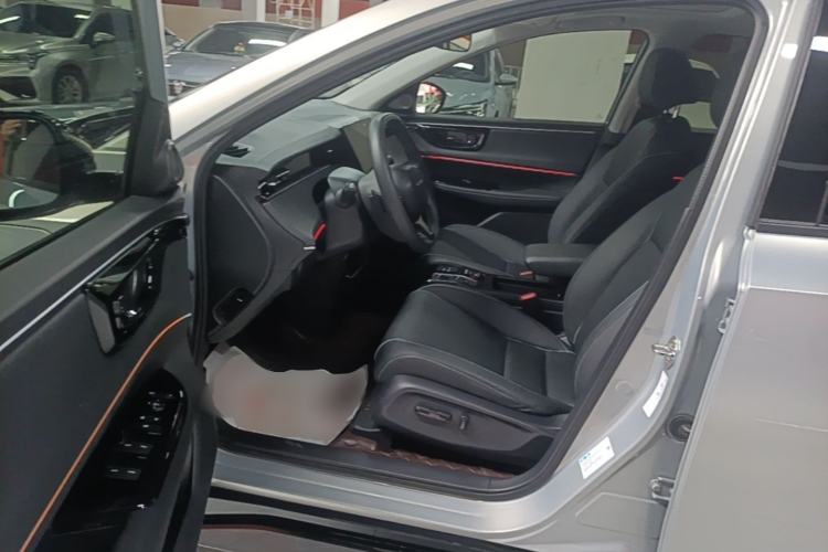 Used Honda e:NP2 2024 Advanced Edition Driver Seat