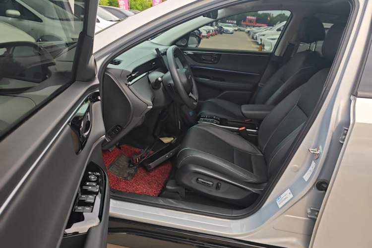 Used Honda e:NP2 2024 Advanced Edition Driver Seat