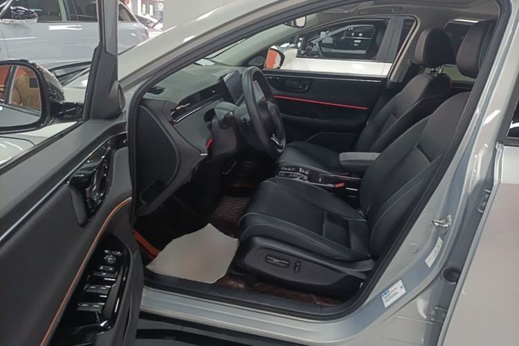 Used Honda e:NP2 2024 Advanced Edition Driver Seat