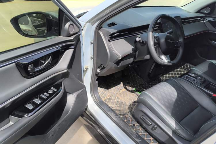 Used Honda e:NP2 2024 Advanced Edition Driver Seat
