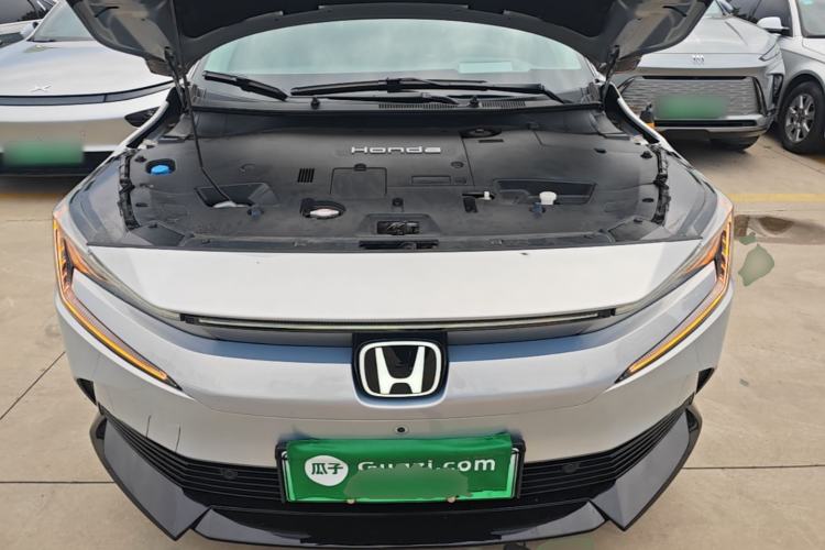 Used Honda e:NP2 2024 Advanced Edition Engine Bay