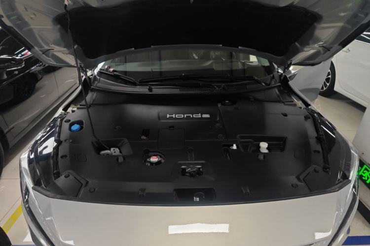 Used Honda e:NP2 2024 Advanced Edition Engine Bay