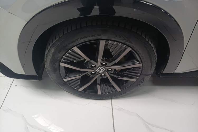 Used Honda e:NP2 2024 Advanced Edition Exterior 4