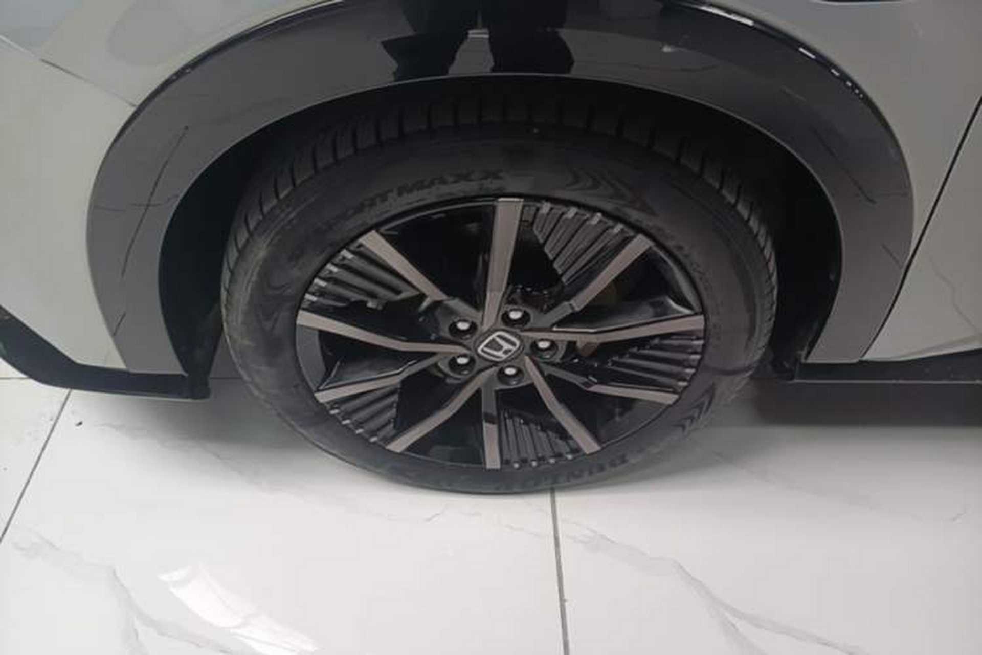 Used Honda e:NP2 2024 Advanced Edition Exterior 4
