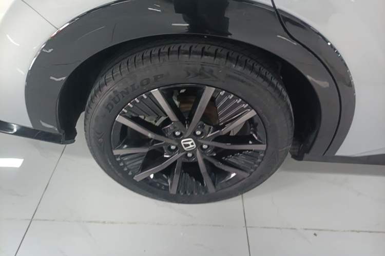 Used Honda e:NP2 2024 Advanced Edition Exterior 5