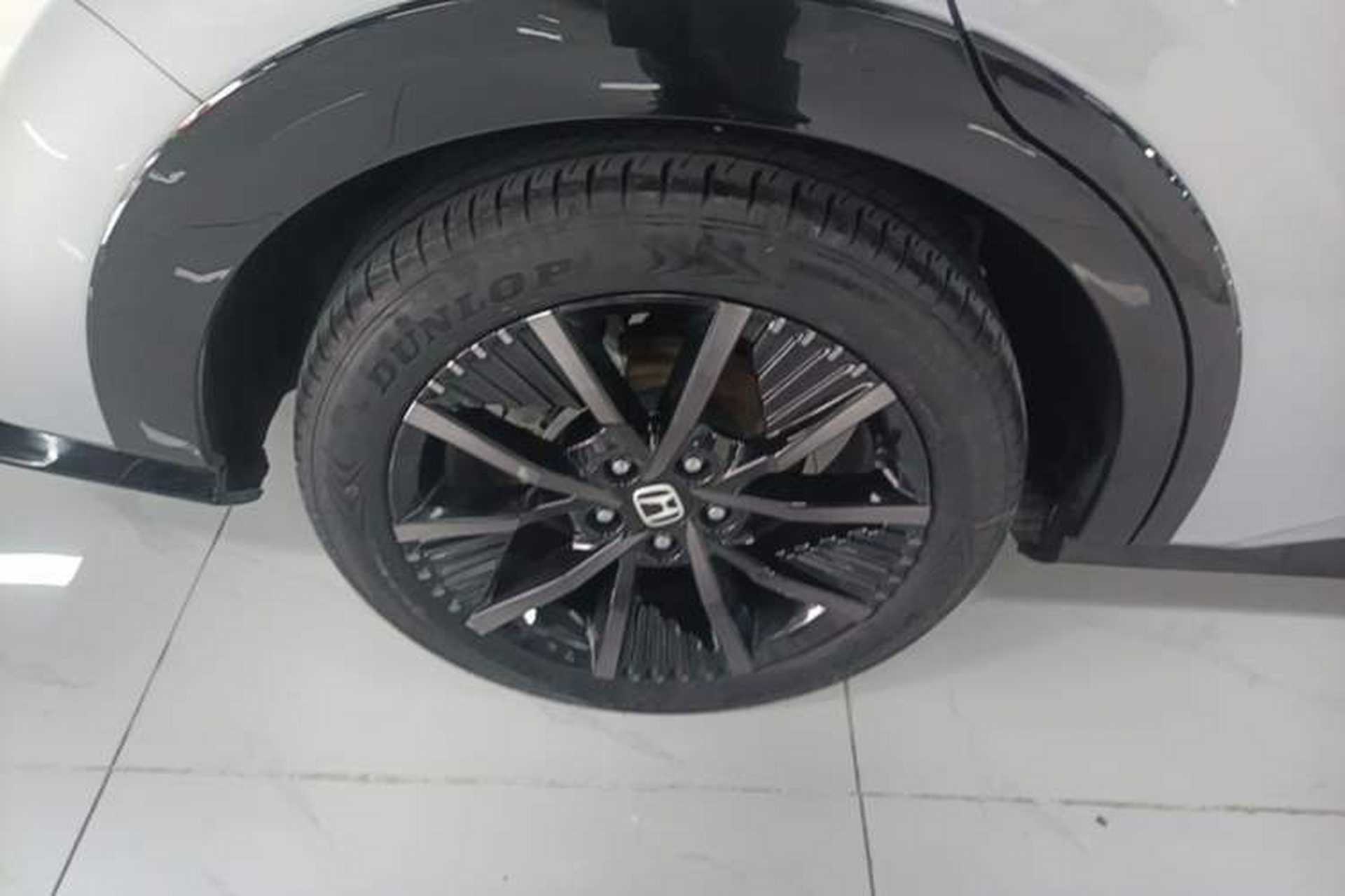 Used Honda e:NP2 2024 Advanced Edition Exterior 5