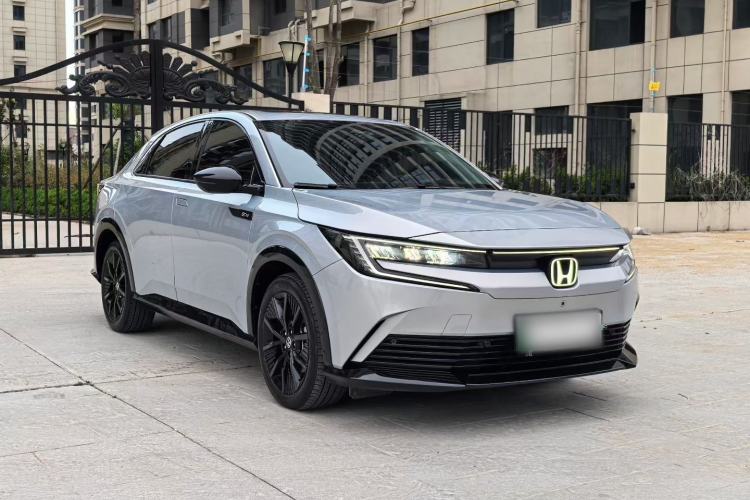 Used Honda e:NP2 2024 Advanced Edition Exterior 5