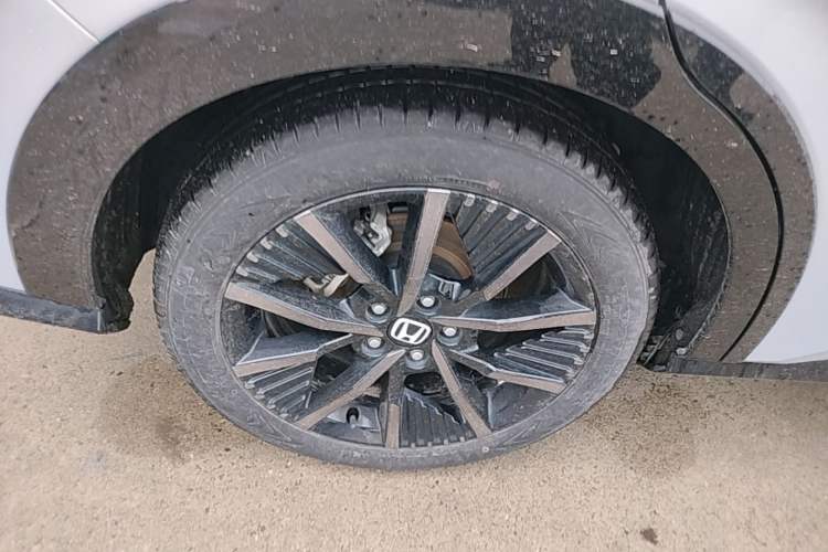 Used Honda e:NP2 2024 Advanced Edition Exterior 5