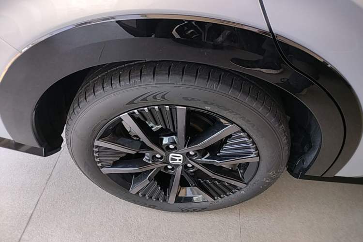 Used Honda e:NP2 2024 Advanced Edition Exterior 5