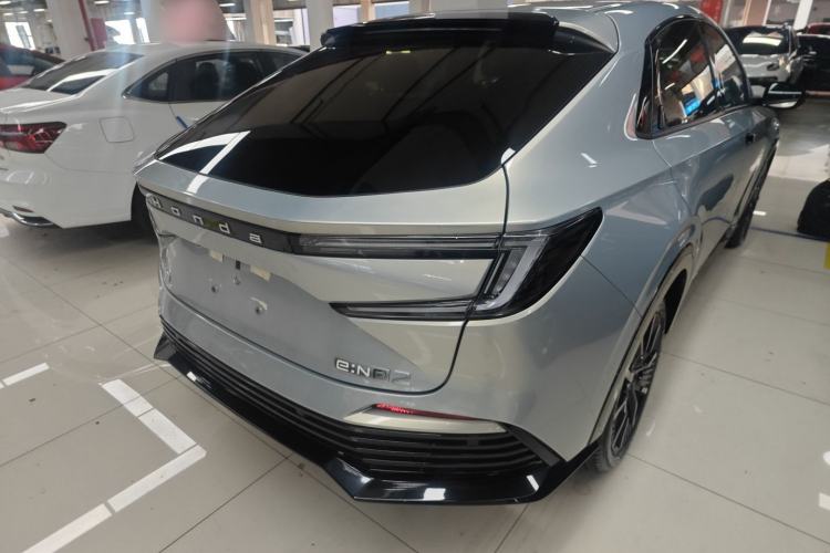 Used Honda e:NP2 2024 Advanced Edition Exterior 5
