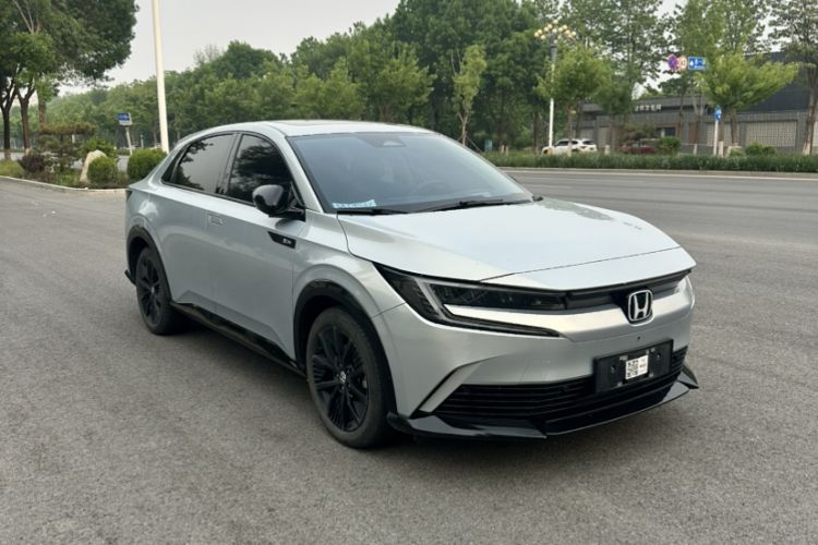 Used Honda e:NP2 2024 Advanced Edition Exterior 5