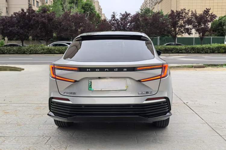 Used Honda e:NP2 2024 Advanced Edition Exterior 7