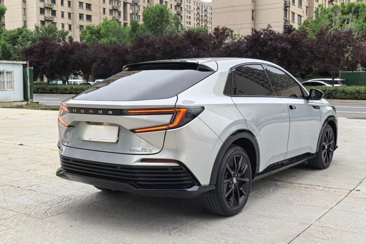 Used Honda e:NP2 2024 Advanced Edition Exterior 8