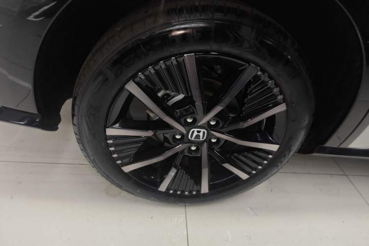 Used Honda e:NP2 2024 Advanced Edition Exterior 8