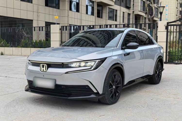 Used Honda e:NP2 2024 Advanced Edition Exterior 9