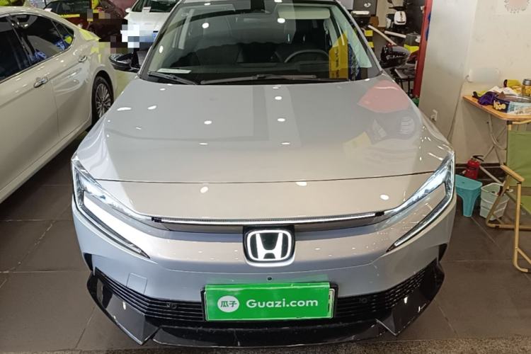 Used Honda e:NP2 2024 Advanced Edition Front