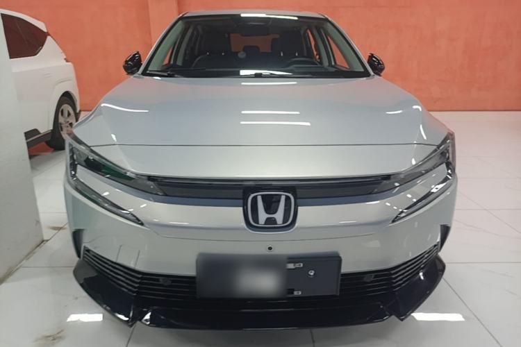 Used Honda e:NP2 2024 Advanced Edition Front