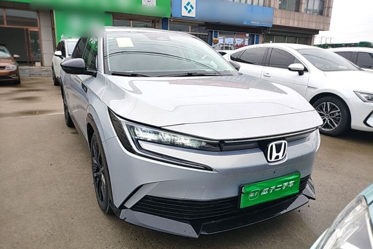 Used Honda e:NP2 2024 Advanced Edition Front