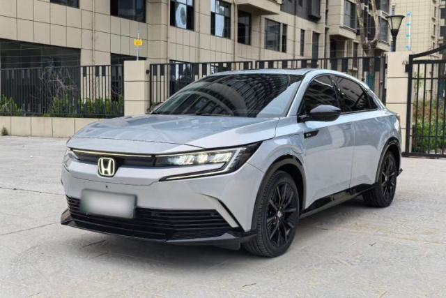 Used Honda e:NP2 2024 Advanced Edition