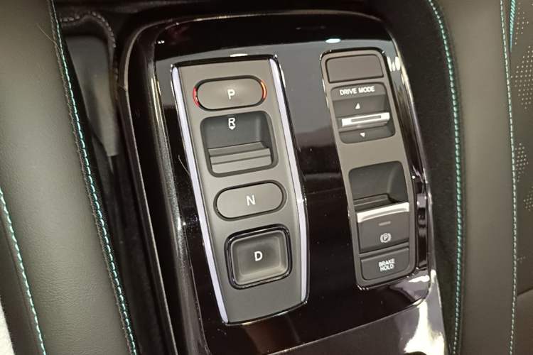 Used Honda e:NP2 2024 Advanced Edition Gear Lever