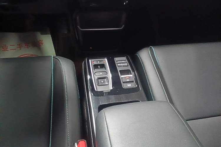 Used Honda e:NP2 2024 Advanced Edition Gear Lever