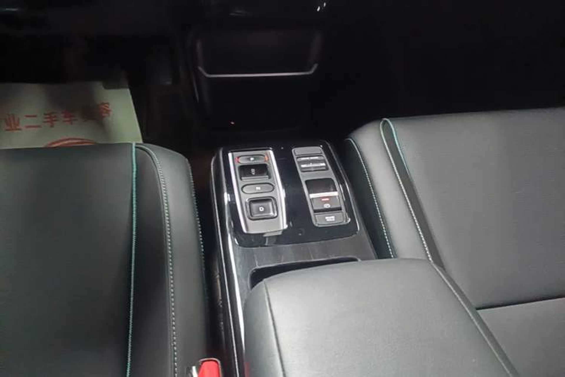 Used Honda e:NP2 2024 Advanced Edition Gear Lever