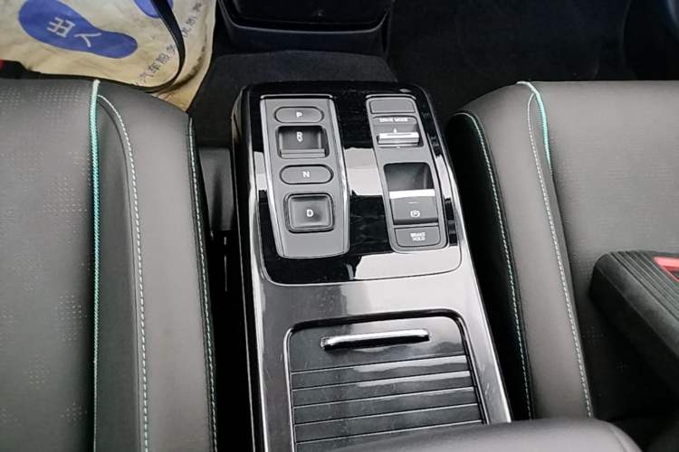 Used Honda e:NP2 2024 Advanced Edition Gear Lever