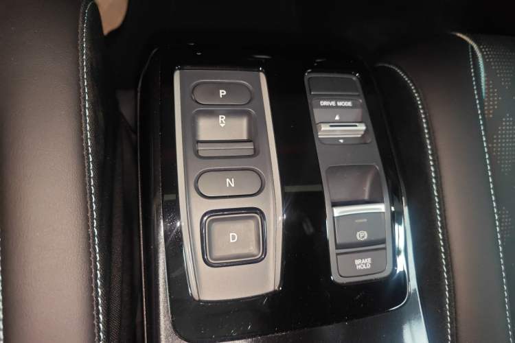 Used Honda e:NP2 2024 Advanced Edition Gear Lever