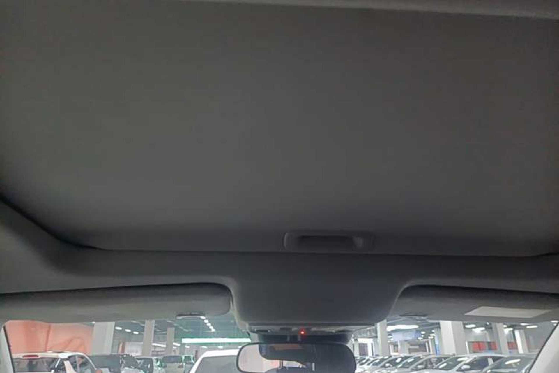 Used Honda e:NP2 2024 Advanced Edition Headliner