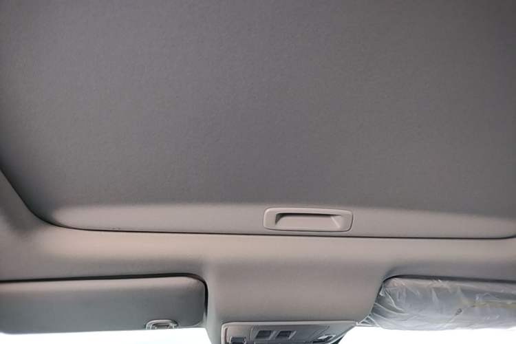 Used Honda e:NP2 2024 Advanced Edition Headliner
