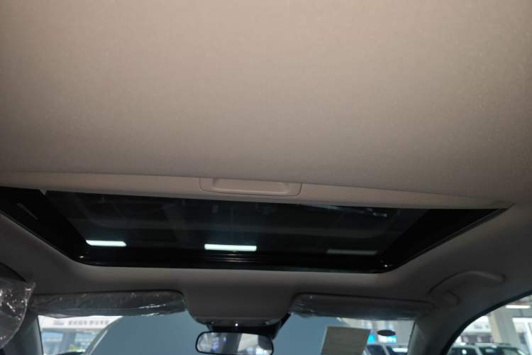 Used Honda e:NP2 2024 Advanced Edition Headliner