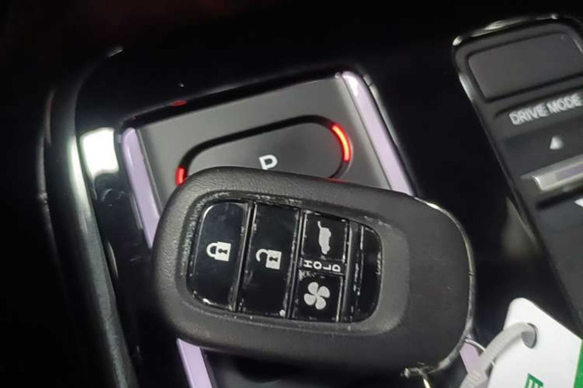 Used Honda e:NP2 2024 Advanced Edition Interior 1